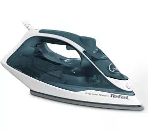 Tefal Express Steam FV2839 in blau von Tefal