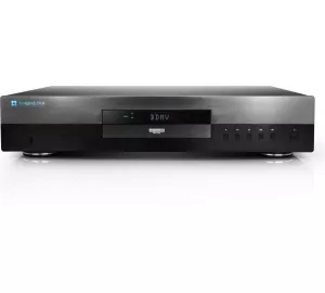 Magnetar UDP800 von Magnetar