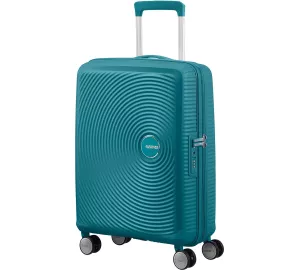 American Tourister Soundbox Spinner erweiterbar (55 cm) von American Tourister