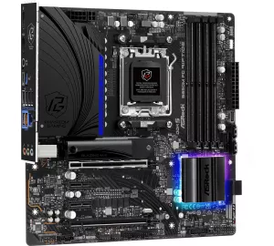 ASRock B650M PG Riptide von ASRock