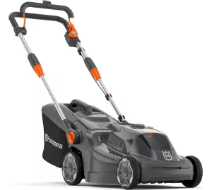 Husqvarna Aspire LC34-P4A in schwarz von Husqvarna