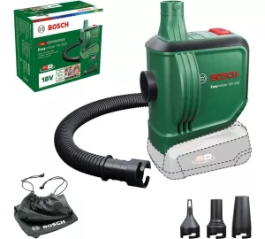 Bosch EasyInflate 18V-500 von Bosch