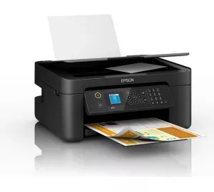 Epson WorkForce WF-2910DWF von Epson