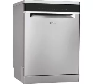 Bauknecht BFP 5O41 PLT X von Bauknecht