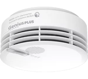 Hekatron Genius Plus Edition von Hekatron