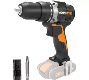 Worx Nitro WX102 von Worx