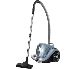 Rowenta RO4B11 Compact Power XXL in rot von Rowenta