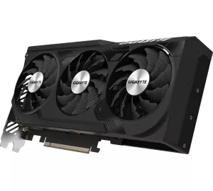 GigaByte GeForce RTX 4070 Windforce OC von GIGABYTE