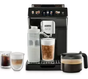 De Longhi Eletta Explore Cold Brew ECAM452.67.G von De'Longhi