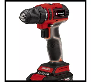 Einhell TE-CD 18/40 Li BL von Einhell