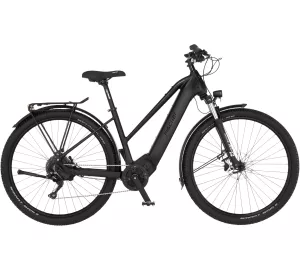Fischer Terra 8.0i Damen Trapez von Fischer