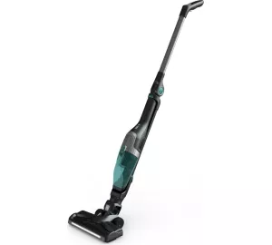 Rowenta RH1239WO Xtrem Compact 2-in-1 in blau von Rowenta