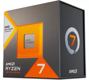 AMD Ryzen 7 7800X3D von AMD