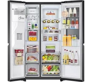 LG GSXV90MCDE von LG