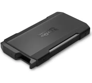 SanDisk Professional PRO-BLADE Transport von SanDisk
