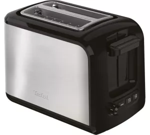 Tefal Express TT410D in silber von Tefal