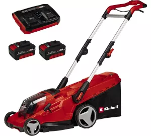 Einhell Rasarro 36/40 (2 x 4.0Ah) von Einhell