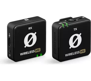 Rode Microphones Wireless ME von Rode Microphones