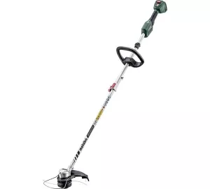 Metabo RTD 18 LTX BL 30 in grün von Metabo