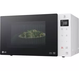 LG MS23NECBW von LG