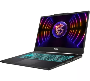 MSI Cyborg 15 A12VF von MSI