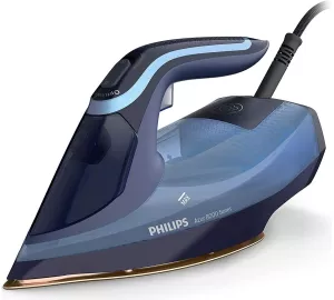 Philips 8000 Series DST8020/20 in blau von Philips