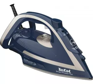 Tefal Smart Protect Plus FV2872 in blau von Tefal