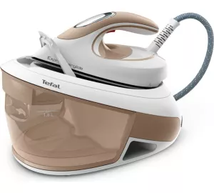 Tefal Express Airglide SV8027 in braun von Tefal