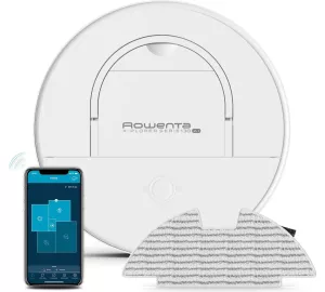 Rowenta X-plorer Serie 130AI RR9067 in schwarz von Rowenta