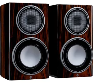 Monitor Audio Platinum 100 3G von Monitor Audio