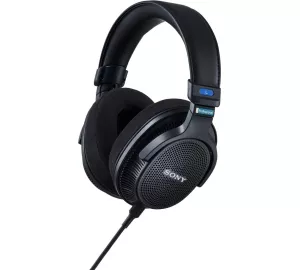 Sony MDR-MV1 in schwarz von Sony