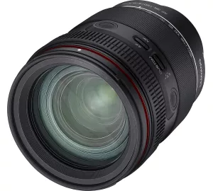 Samyang AF 35-150mm F2,0-2,8 FE von Samyang