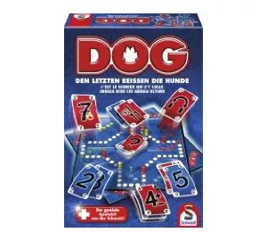 Schmidt Spiele Dog von Schmidt Spiele
