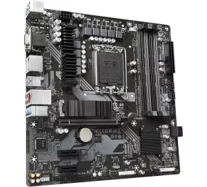 GigaByte B760M DS3H DDR4 von GIGABYTE