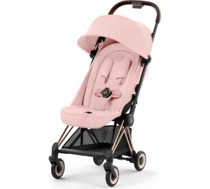 Cybex Coÿa von COLUMBUS