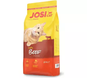 Josera JosiCat Tasty Beef von Josera