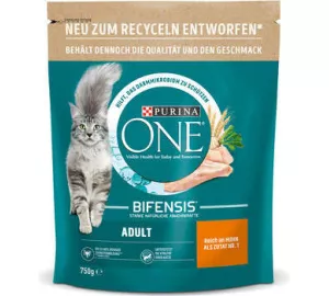 PURINA Katzenfutter von PURINA