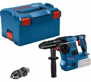 Bosch GBH 18V-28 CF Professional in blau von Bosch