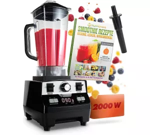 Nutrilovers Nutri-Blender Max von Nutrilovers