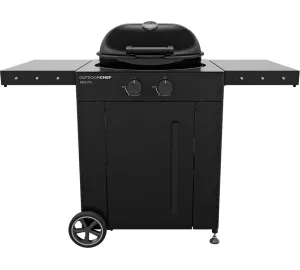 Outdoorchef Arosa 570 G EVO Black Style von Outdoorchef