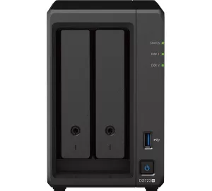 Synology DiskStation DS723+ von Synology