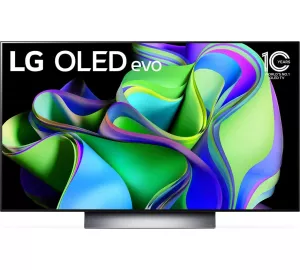 LG OLED48C37LA von LG