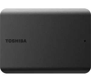 Toshiba Canvio Basics (2022) von Toshiba