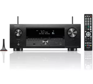 Denon AVC-X4800H von Denon