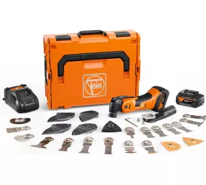 Fein Akku MultiMaster AMM 700 Max Top 4.0 Ah AS von Fein