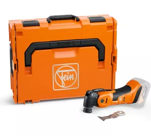 Fein Akku MultiMaster AMM 700 Max AS von Fein