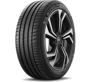 Michelin Pilot Sport 4 SUV; 255/45 R20 105Y von Michelin