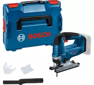 Bosch GST 18V-125 S Professional in blau von Bosch