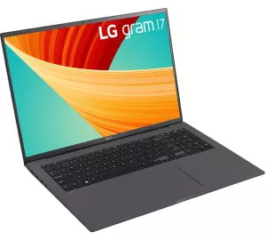 LG gram 17 (2023) von LG
