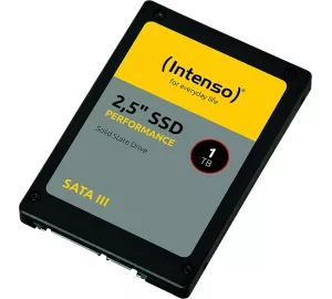 Intenso Performance SSD von Intenso